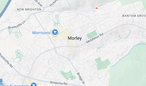 Morley map